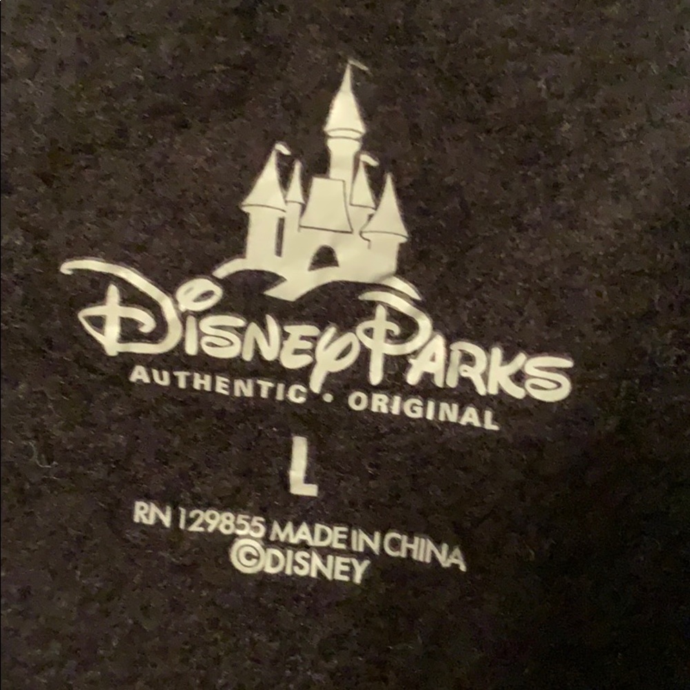 Disney Grumpy Sweatshirt - Picture 4 of 5